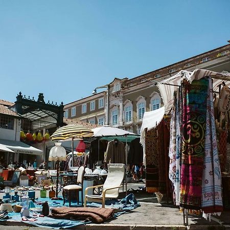 Stay Local In Alfama! Alice Central Home, Near River Lisboa Екстериор снимка