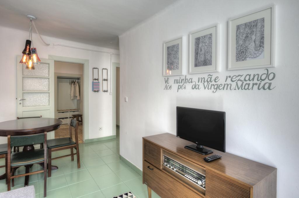 Stay Local In Alfama! Alice Central Home, Near River Lisboa Екстериор снимка