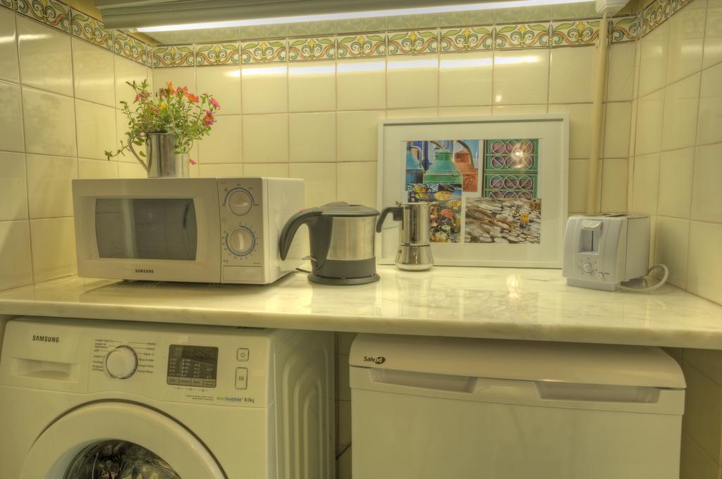 Stay Local In Alfama! Alice Central Home, Near River Lisboa Екстериор снимка