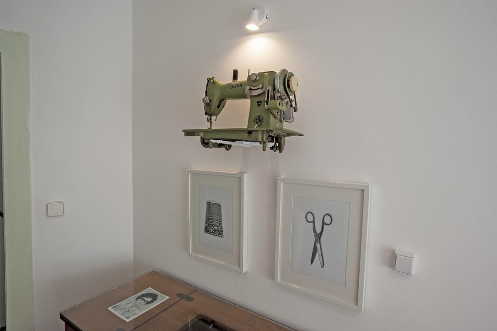 Stay Local In Alfama! Alice Central Home, Near River Lisboa Екстериор снимка