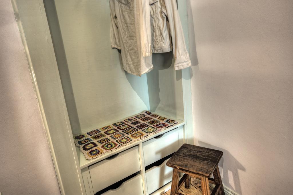 Stay Local In Alfama! Alice Central Home, Near River Lisboa Екстериор снимка
