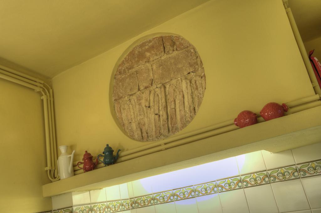 Stay Local In Alfama! Alice Central Home, Near River Lisboa Екстериор снимка