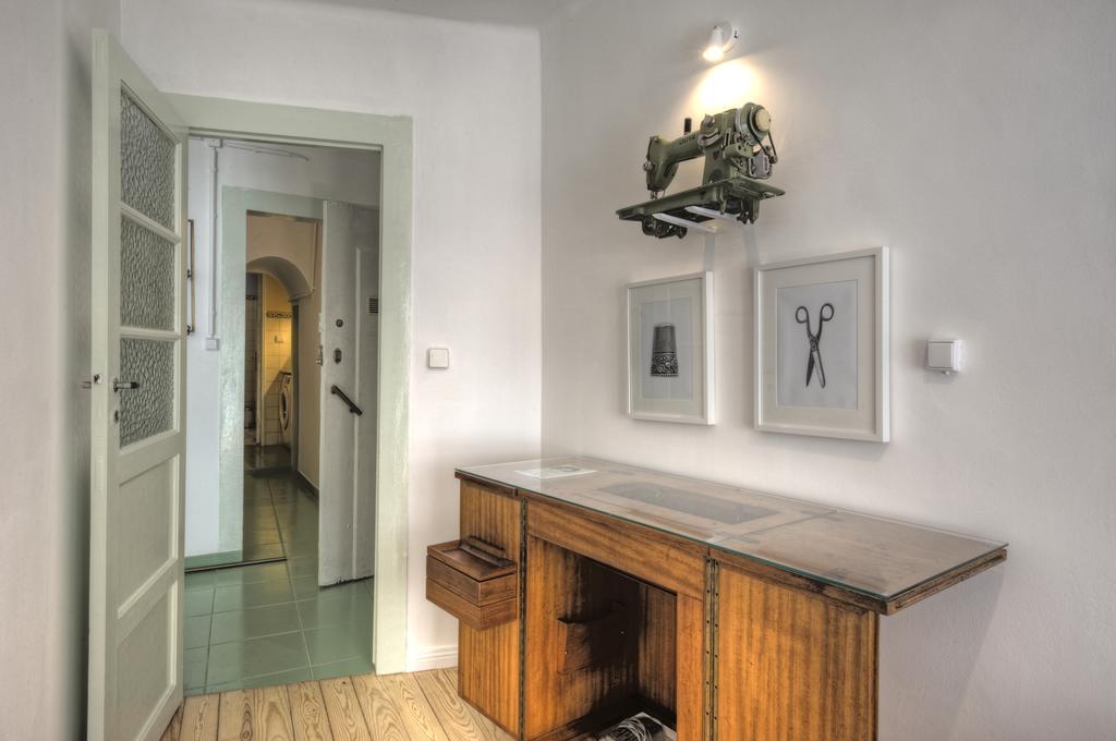 Stay Local In Alfama! Alice Central Home, Near River Lisboa Екстериор снимка