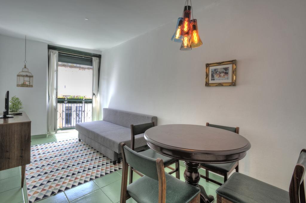 Stay Local In Alfama! Alice Central Home, Near River Lisboa Екстериор снимка