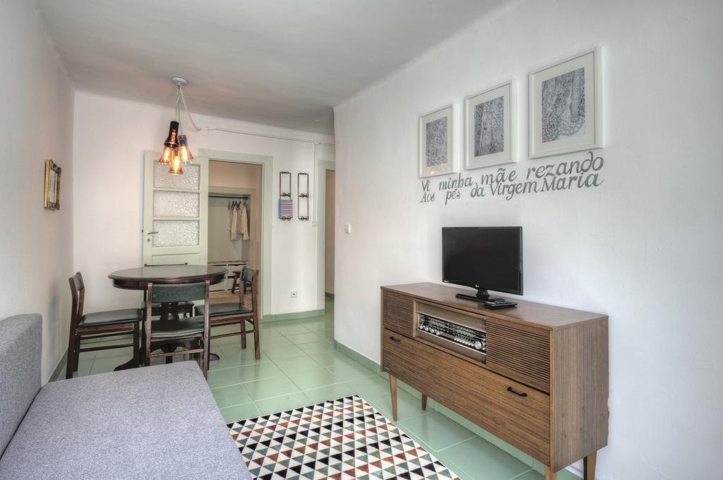 Stay Local In Alfama! Alice Central Home, Near River Lisboa Екстериор снимка