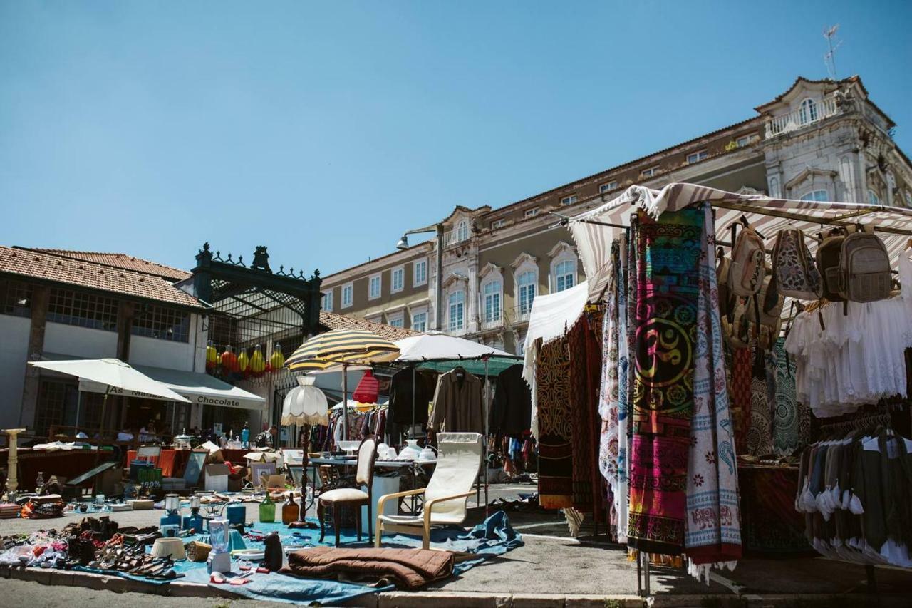 Stay Local In Alfama! Alice Central Home, Near River Lisboa Екстериор снимка